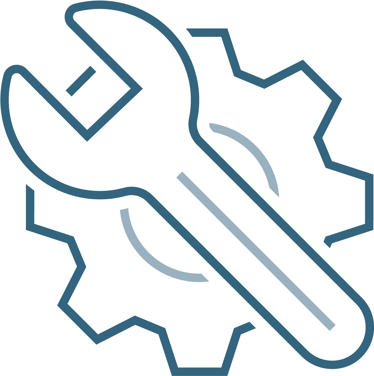 Acadiana Key Industries Manufacturing - Manufacturing Png (1667x1667), Png Download