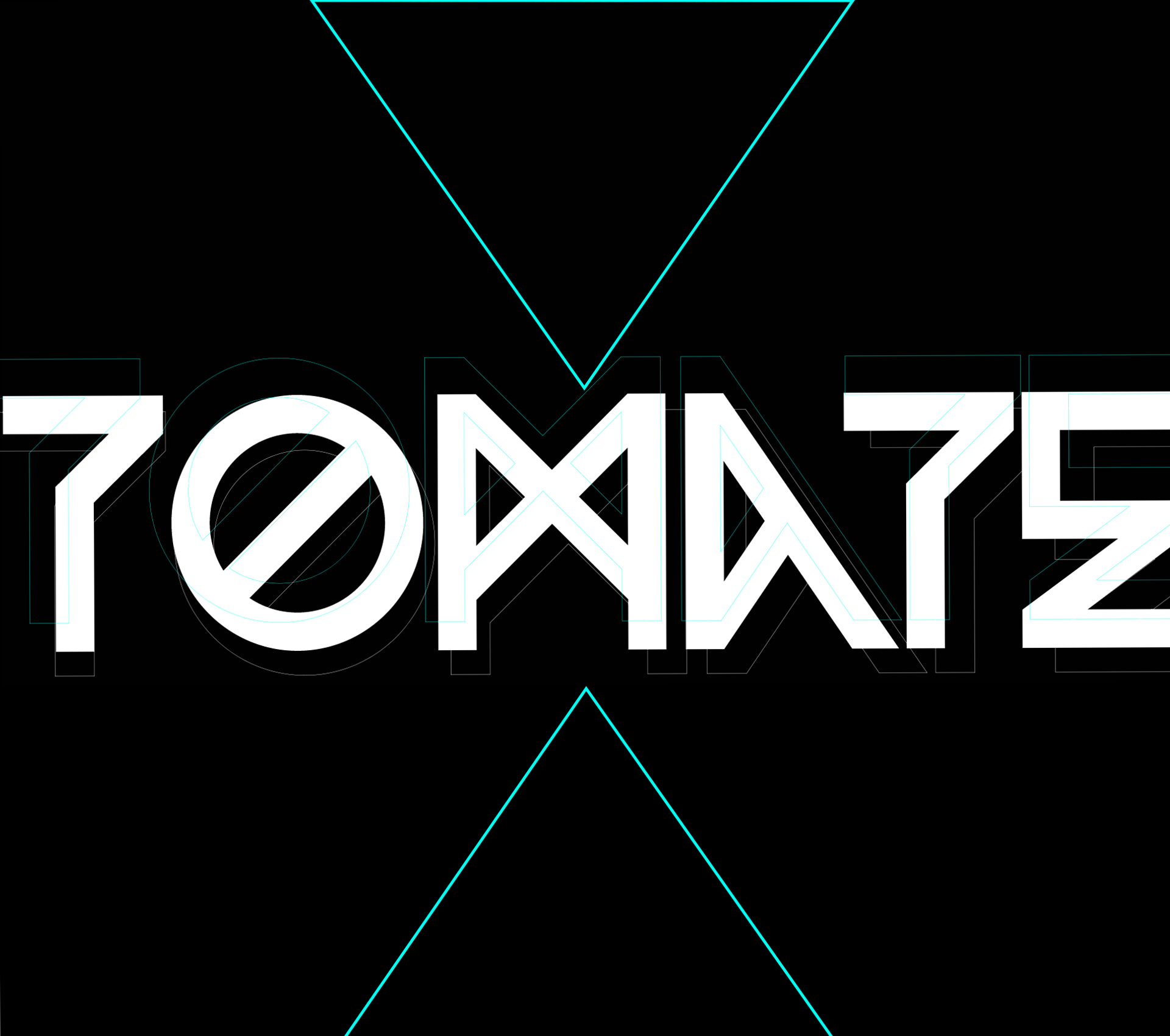 Try Watching This Video On Www - Logo Tomate Cantor Png (1920x1700), Png Download