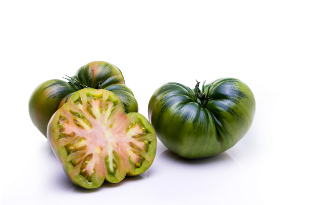 The Cooperative - Bush Tomato (693x635), Png Download