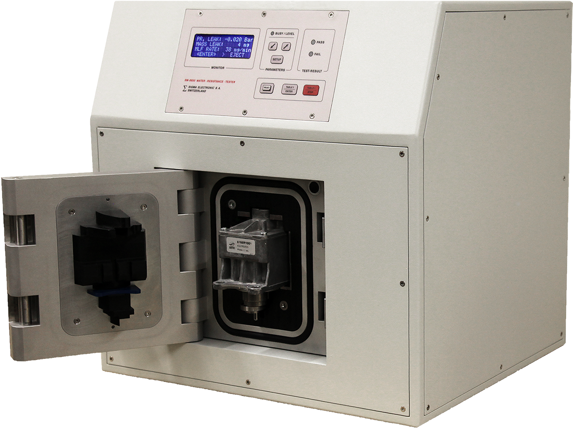 Wrt Industrial - Machine (1200x896), Png Download