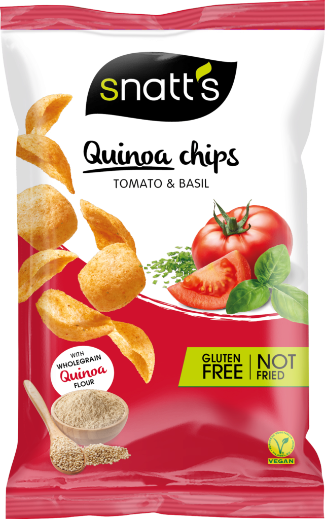 Snatt's Hummus Sticks (641x1024), Png Download