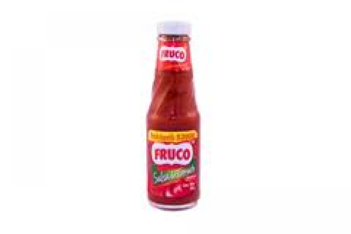 Meer Views - Fruco Salsa De Tomate Png (1200x1200), Png Download
