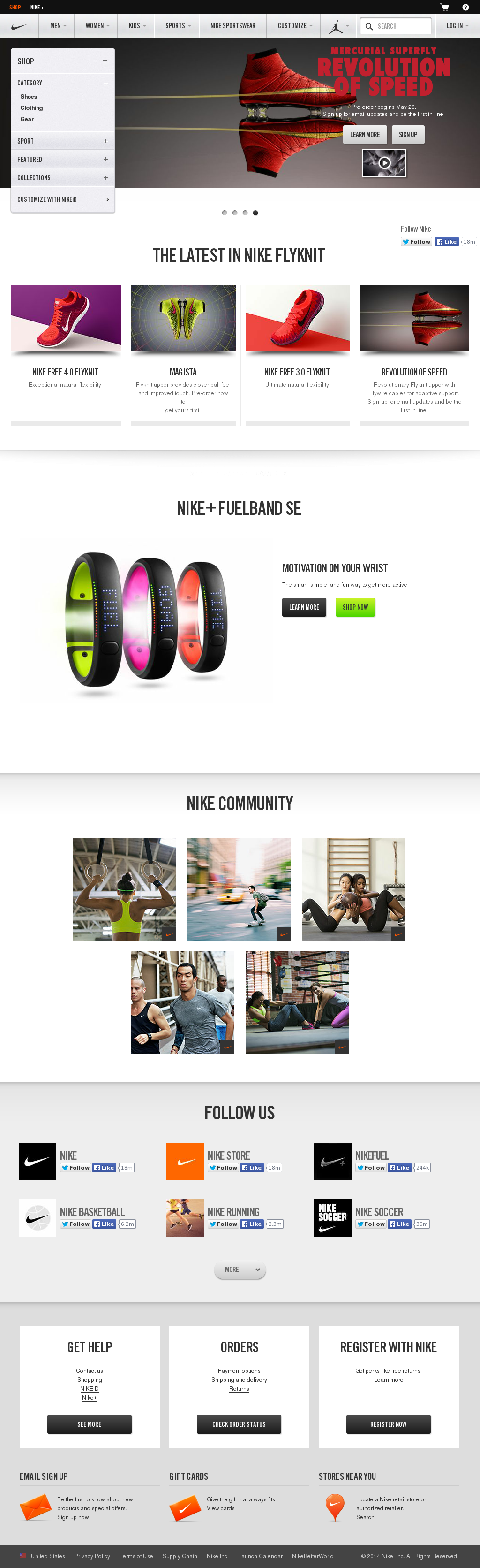 Website (1024x3341), Png Download