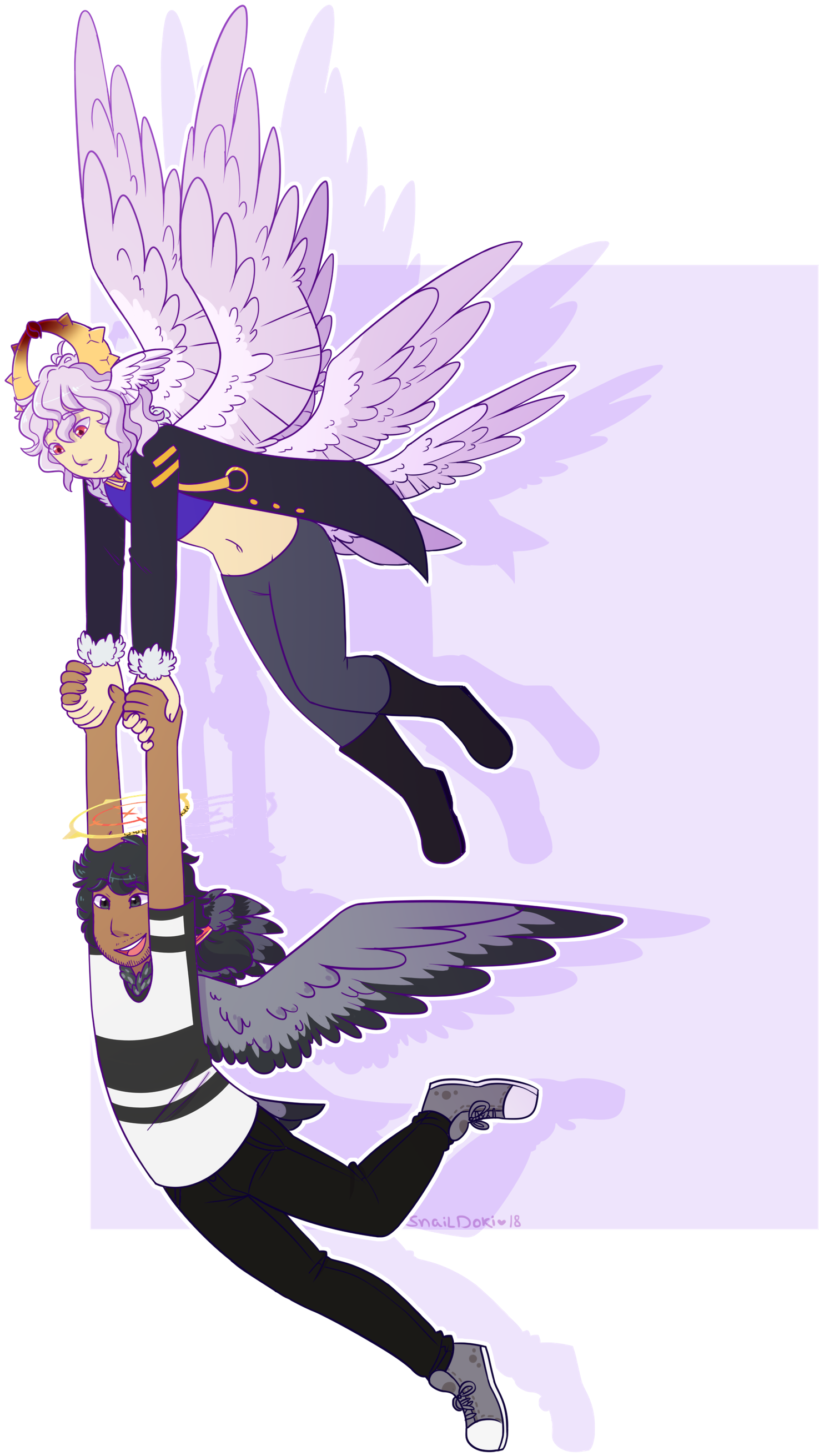 Amitabh - Fairy (1647x2660), Png Download