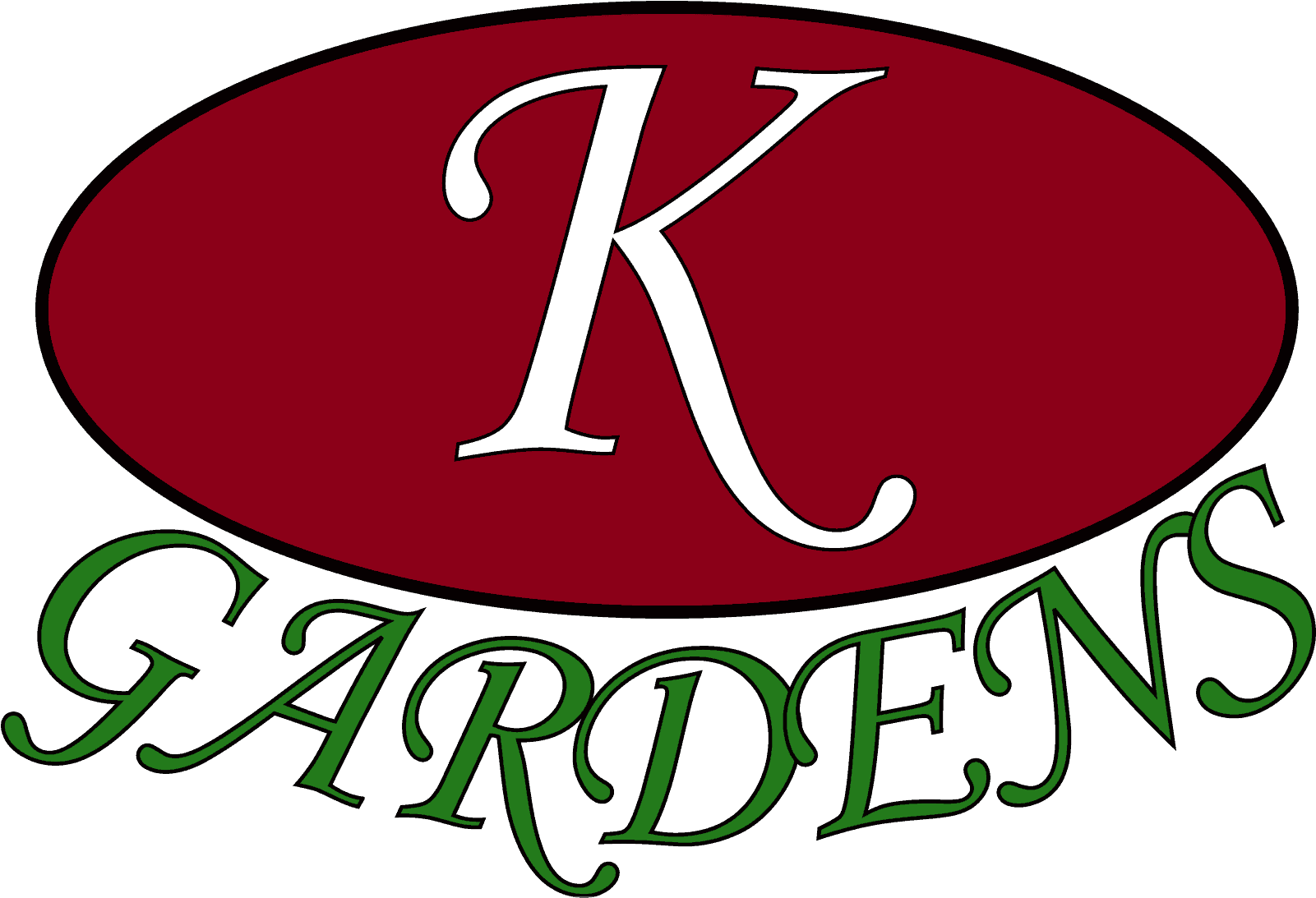 Kgardens - Rk Tours And Travels Logo (1600x1200), Png Download