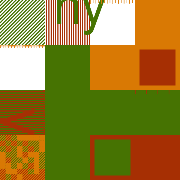 Image Of The Day 2016/06/06 - Graphic Design (600x600), Png Download