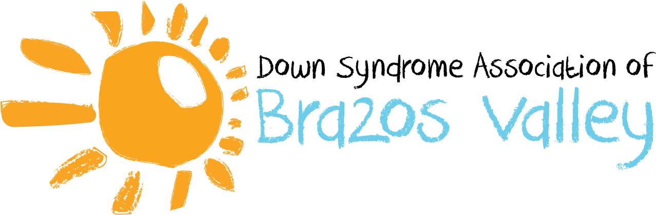 497 In Newsletters Down Syndrome - Child Care Clinic (1383x497), Png Download