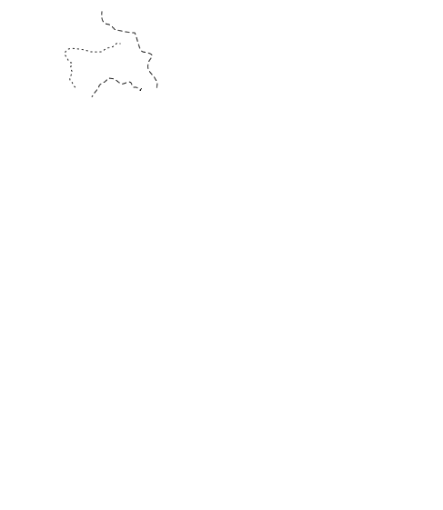 Maldives Map - India Map (584x600), Png Download