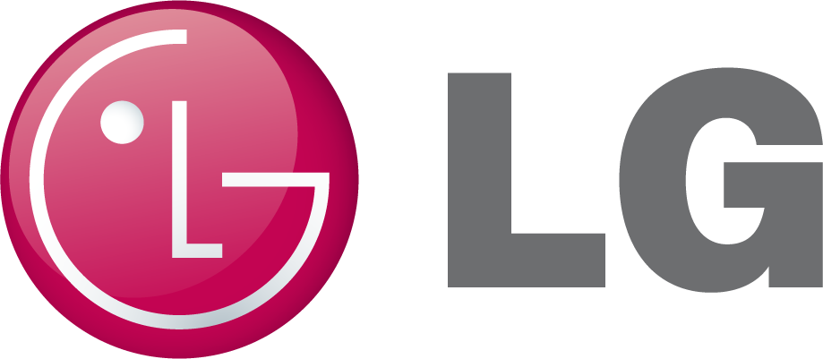 Lg-3d Logo Png Image - Logo Lg Png (919x401), Png Download