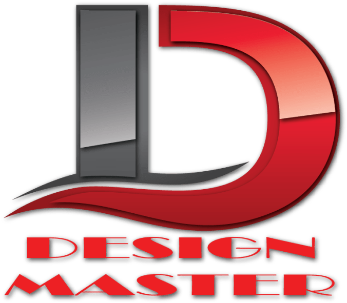 I Will Create Awesome 3d Logo For Your Company (680x606), Png Download