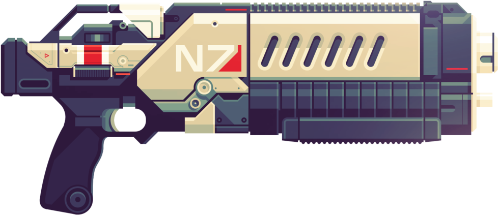 Justin Mezzell Prop Design, Game Design, Design Art, - Illustration (1000x556), Png Download