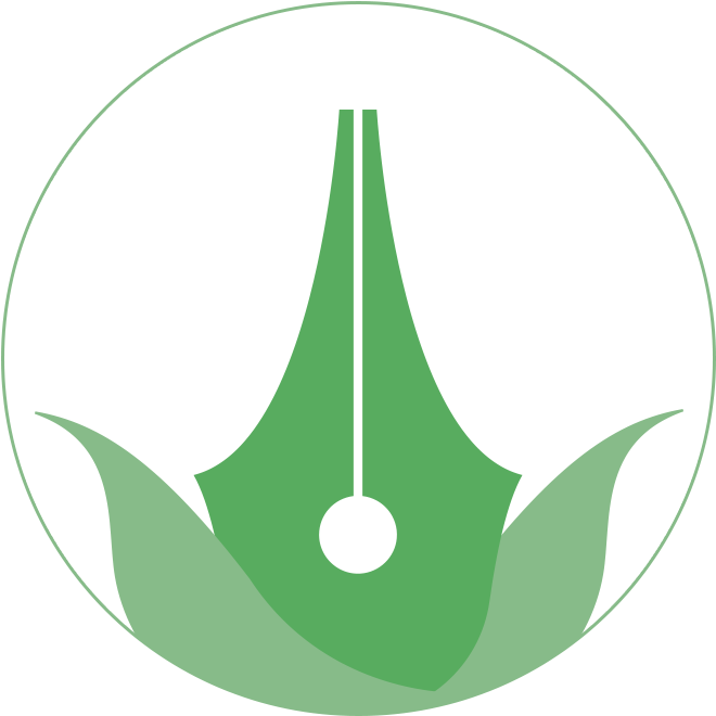 Welcome To Scribble Mint - Circle (700x700), Png Download