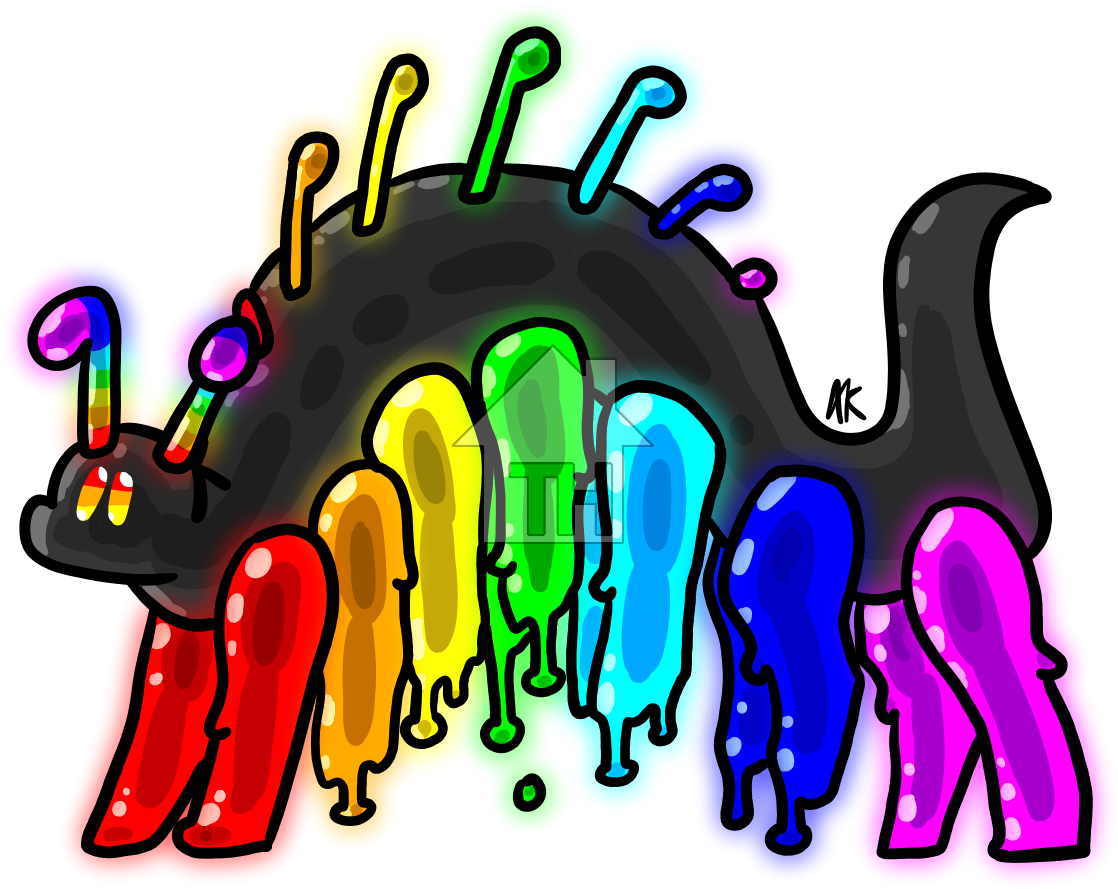 Gay Rave Booger 's Gallery (1200x900), Png Download