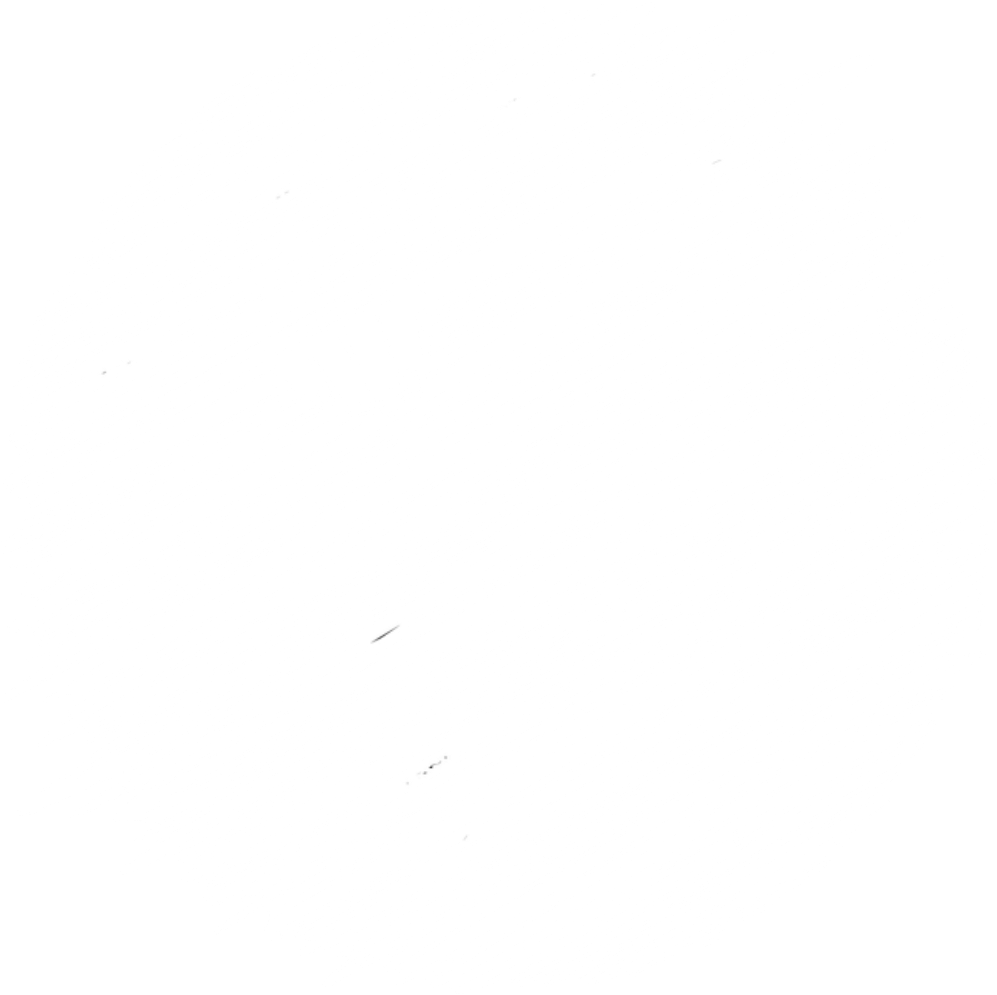 Edits Circle Scribble Hand Backgrounds Art Stickers - Circle (1024x1024), Png Download