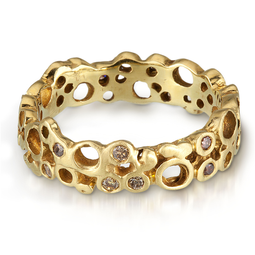 Scribble Band - Bracelet (1000x1000), Png Download