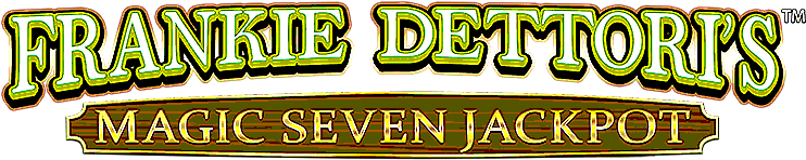 Frankie Dettori's Magic Seven Jackpot - Graphics (900x900), Png Download