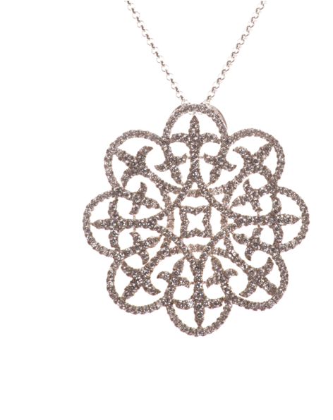 Enchant Pendant - Pendant (600x600), Png Download