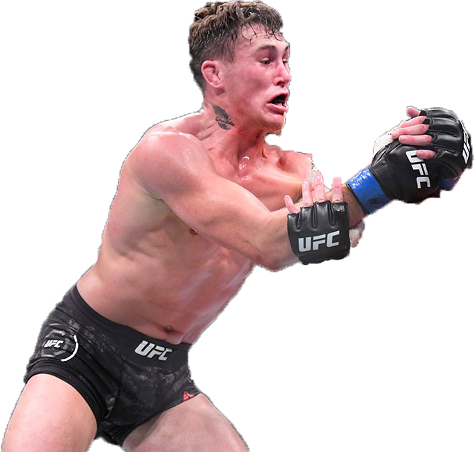 [ Img] - Professional Boxing (682x650), Png Download