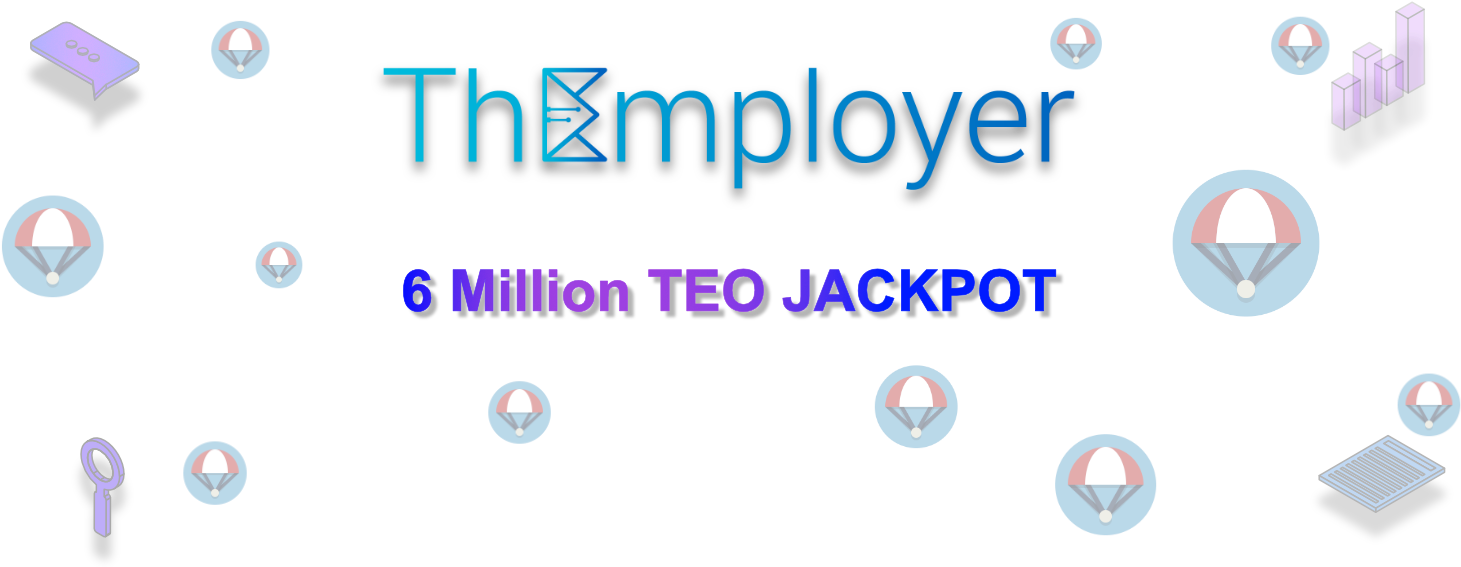 Themployer - Io - Eccük Susun Loo (1500x600), Png Download