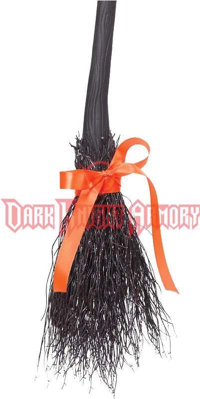 Costume Witch Broom - Saw Chain (800x800), Png Download