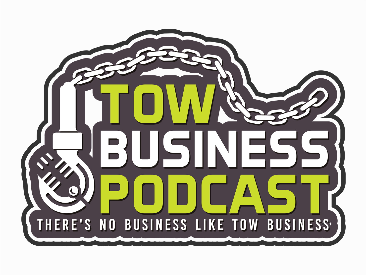 Get The Stitcher App - Graphic Design (2500x1572), Png Download