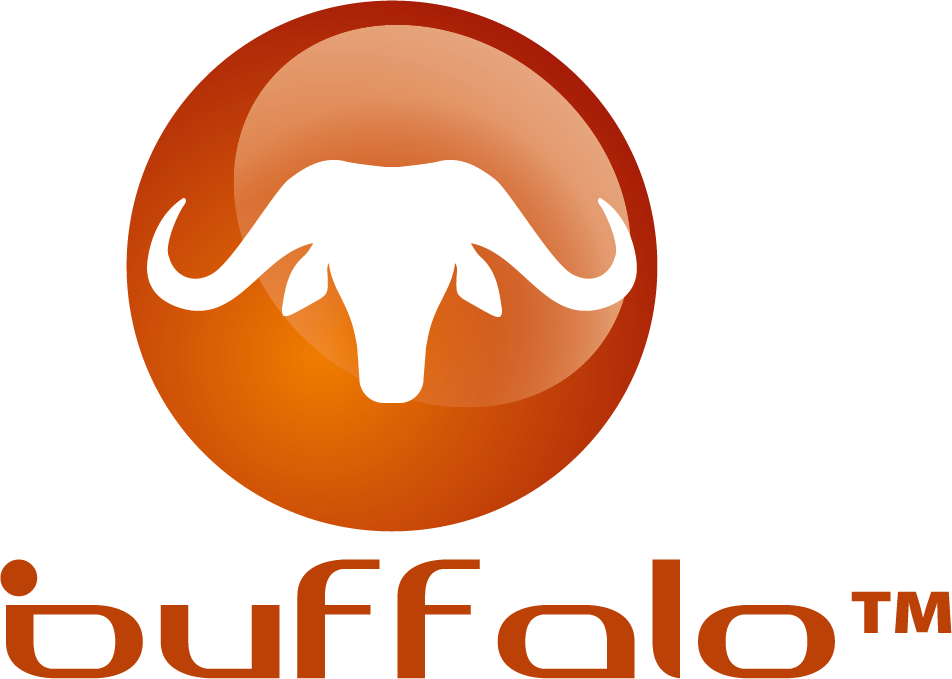 Buffalo™ Universal Jackpot Server Completes The Big (952x679), Png Download