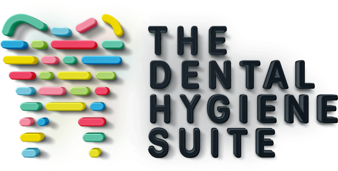 Dental Hygiene 3d Logo Designer - Educational Toy (1311x674), Png Download