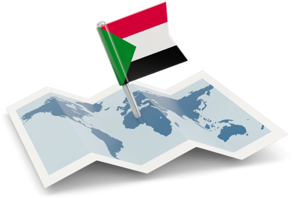 Chile Map Flag Png (640x480), Png Download