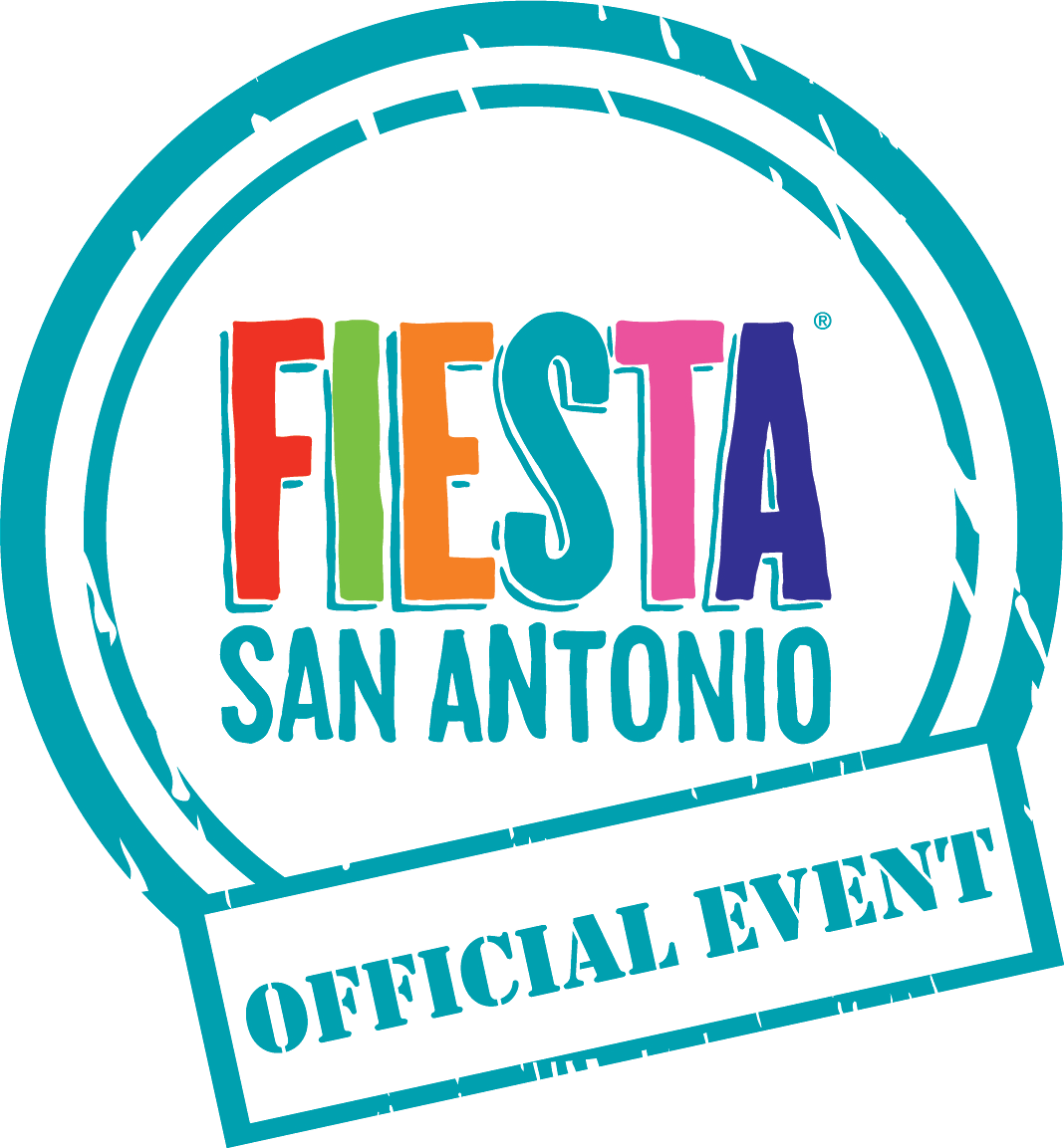 Fiesta San Antonio (1068x1153), Png Download