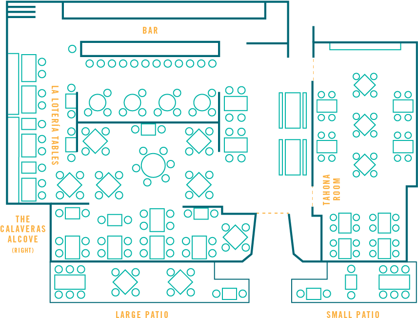 Floorplan-49 - Diagram (921x662), Png Download