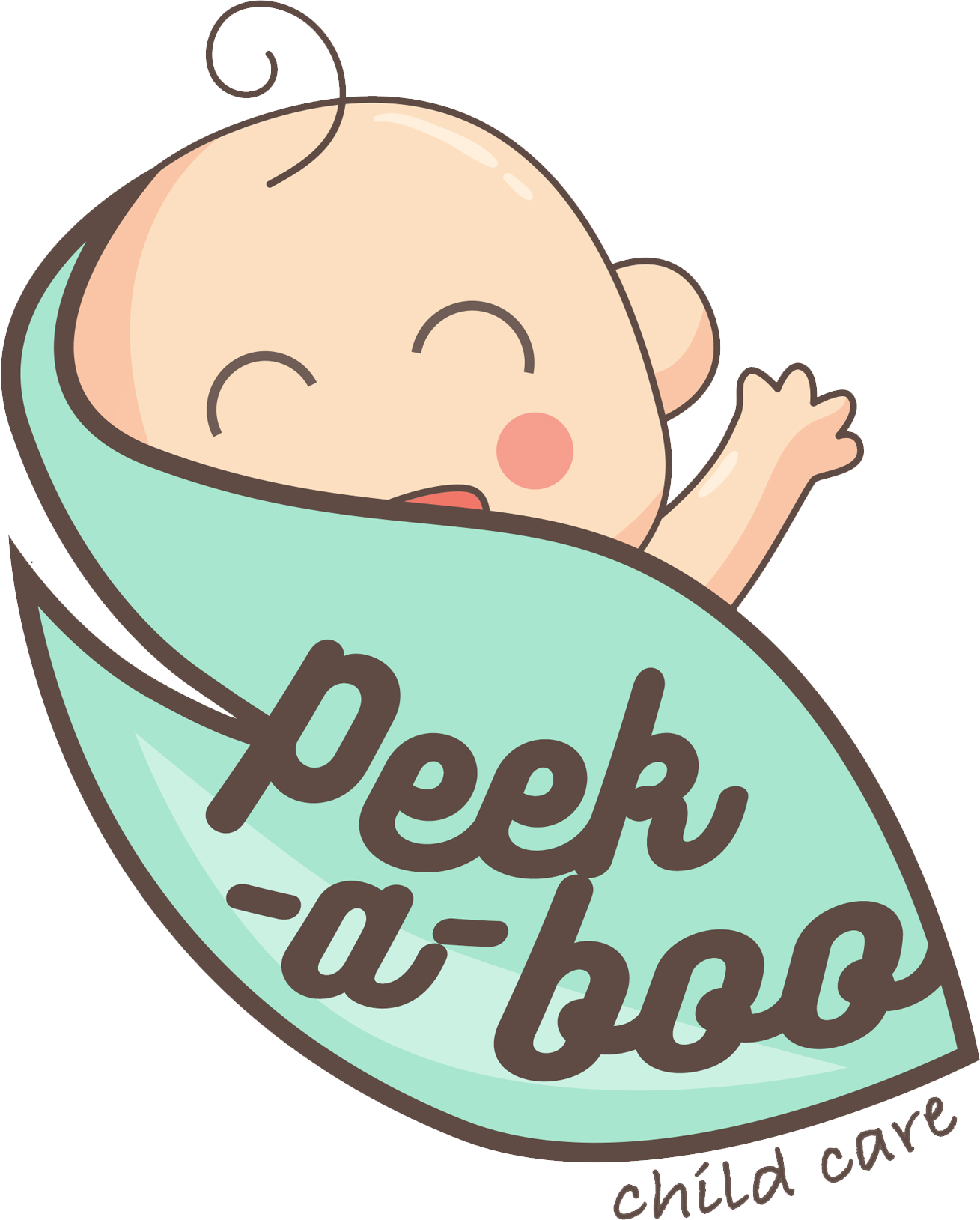 Peek A Boo Clipart - Peek A Boo Guwahati (1309x1629), Png Download