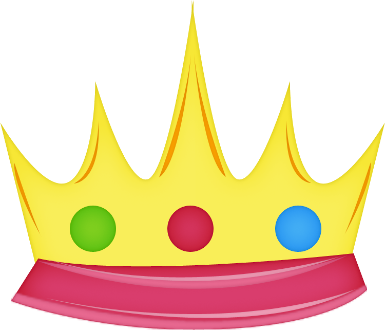 Peppa Pig Party Birthday Ideas - Peppa Pig Fairy Crown (750x642), Png Download