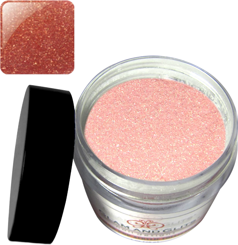 Brown Glitters Glam And Glits Sand Castle - Eye Shadow (800x800), Png Download