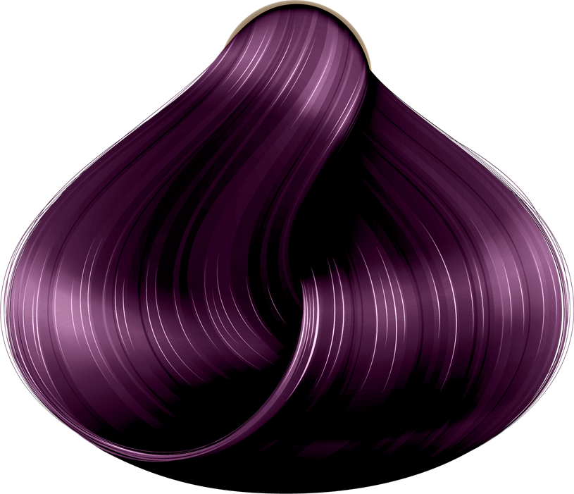 /6 Violet - Color (815x701), Png Download