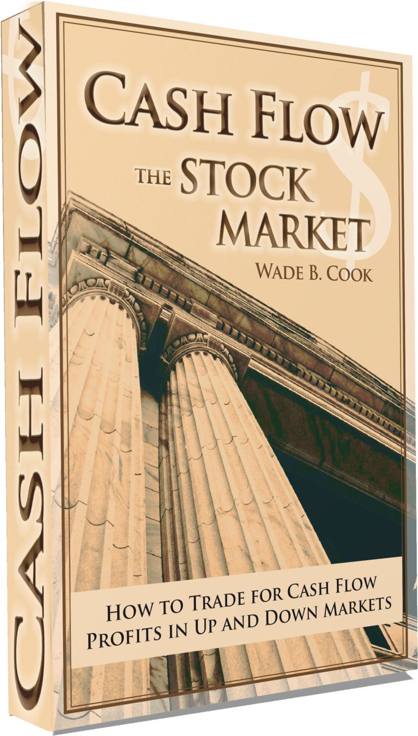 Cash Flow The Stock Market (1000x1500), Png Download