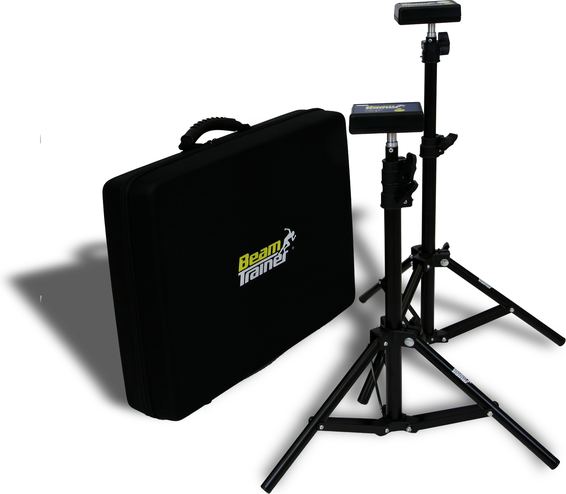 The Most Advanced Timing System - Briefcase (1971x1720), Png Download