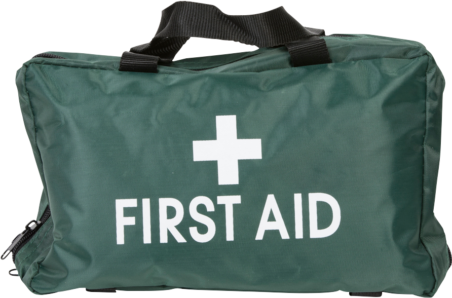 First Aid - Touring - First Aid Kit (1000x1000), Png Download