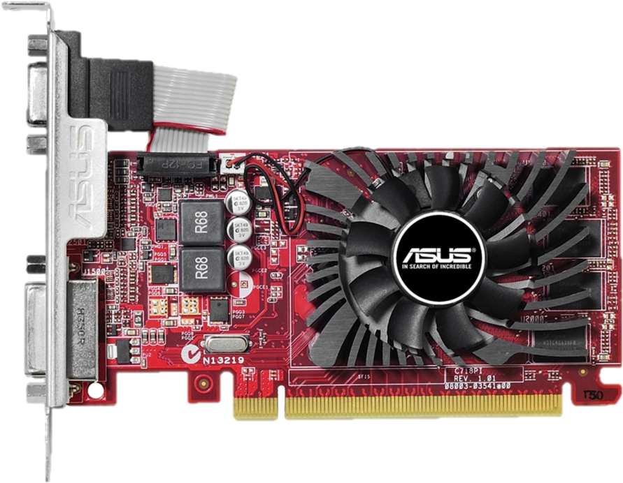 Welcome To Your Account - Asus R7 240 (900x900), Png Download