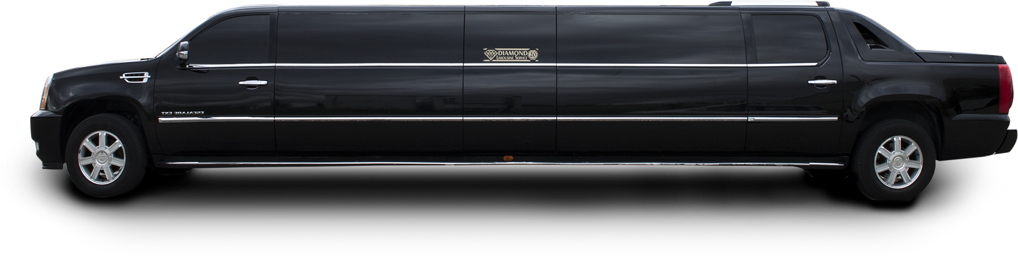For That Special Occasion Delight Your Party With The - Limousine (1988x1325), Png Download