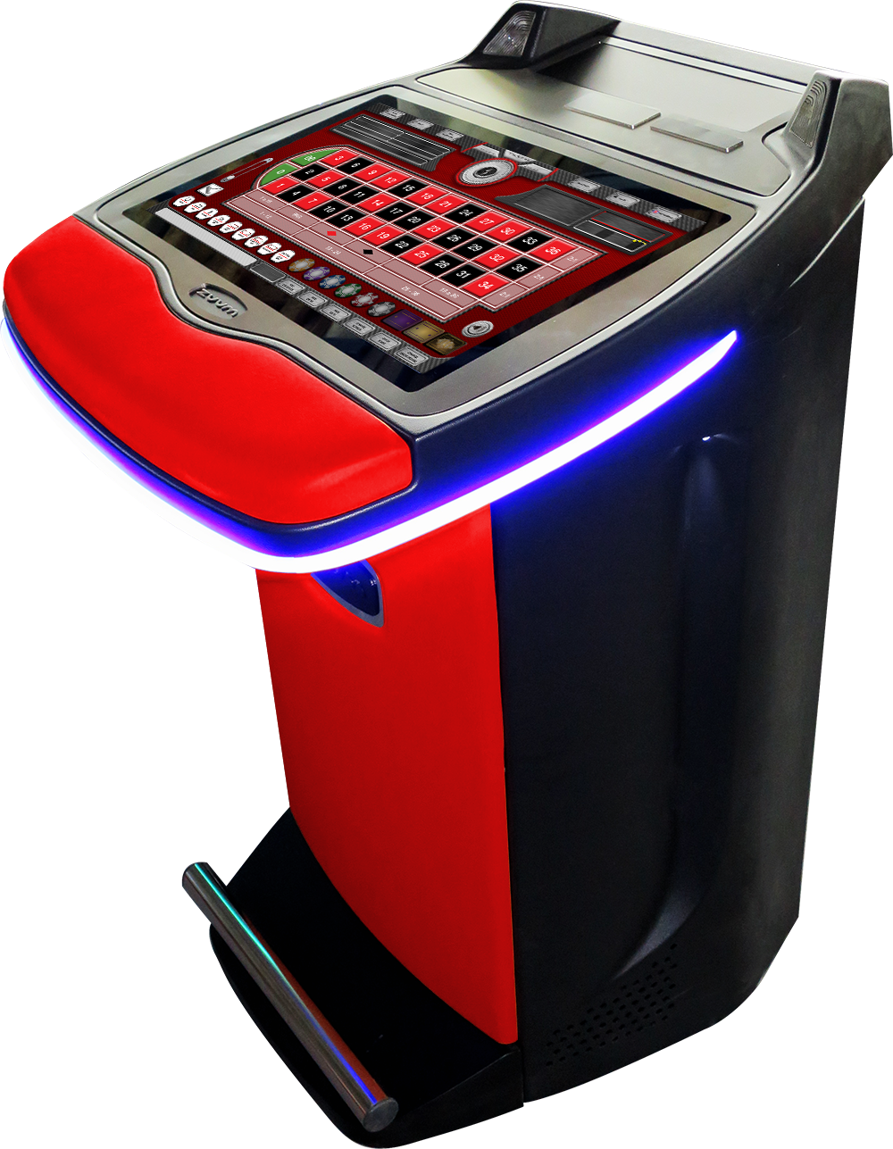 Roulette Top 1 Top 3 Progressive Top 3 Square Top 3 - Electronics (1000x1287), Png Download