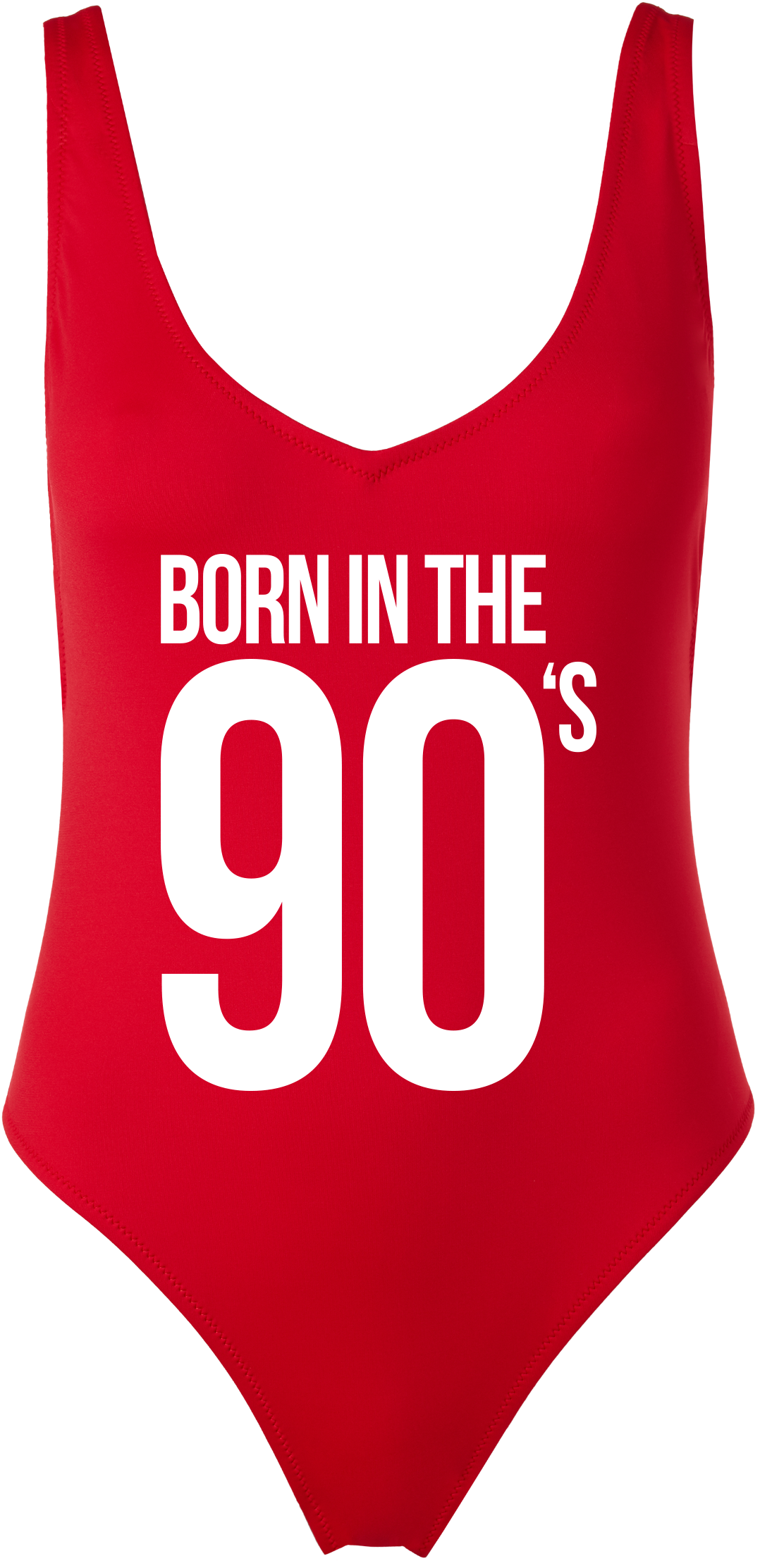 A Swimsuit From Calzedonia's Customization Project - One-piece Swimsuit (1600x2240), Png Download