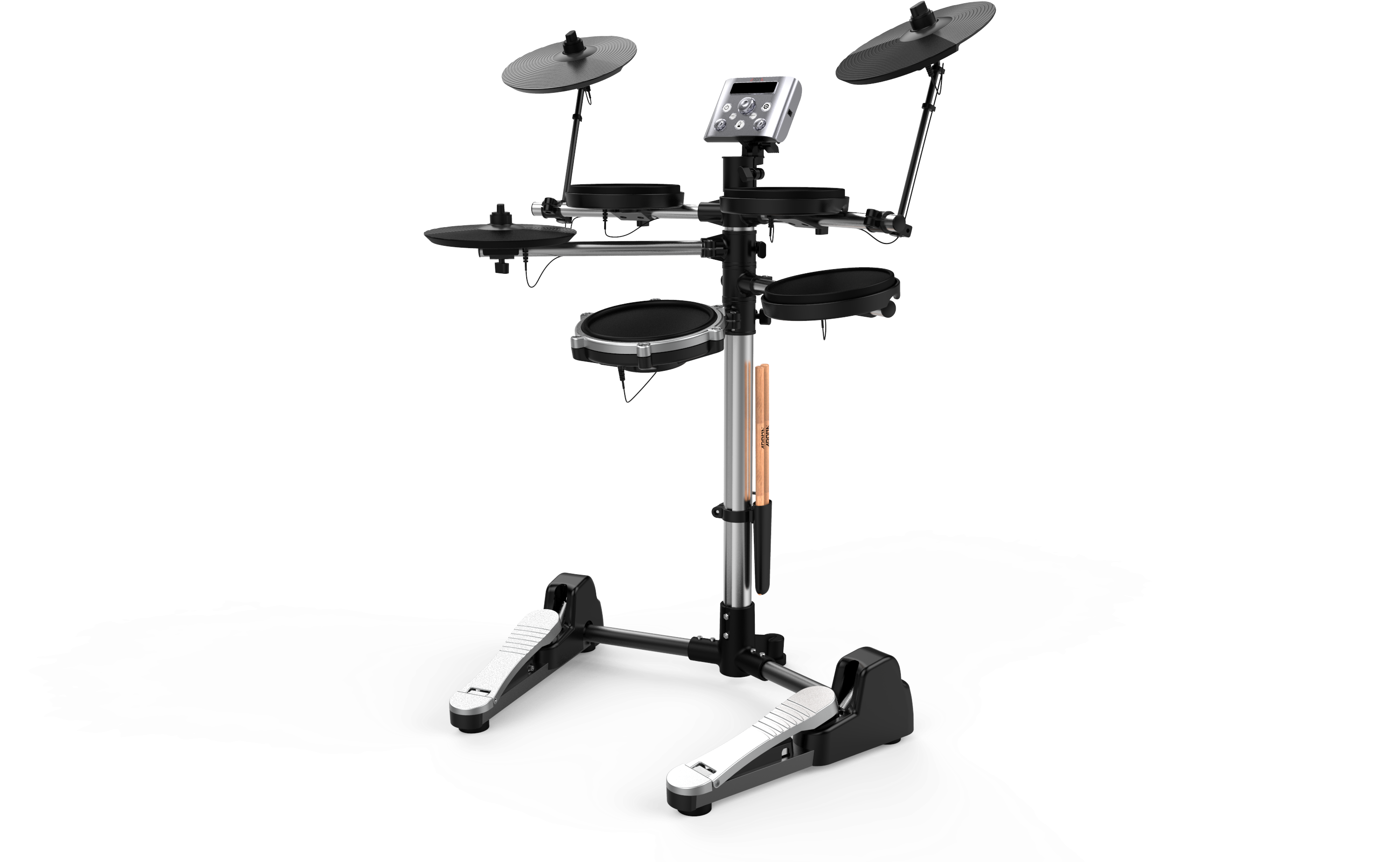 Aroma Tdx 10 (3000x1940), Png Download