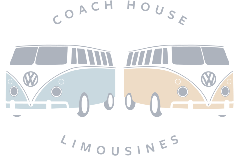 Coach House Limousines - Volkswagen Type 2 (1000x674), Png Download
