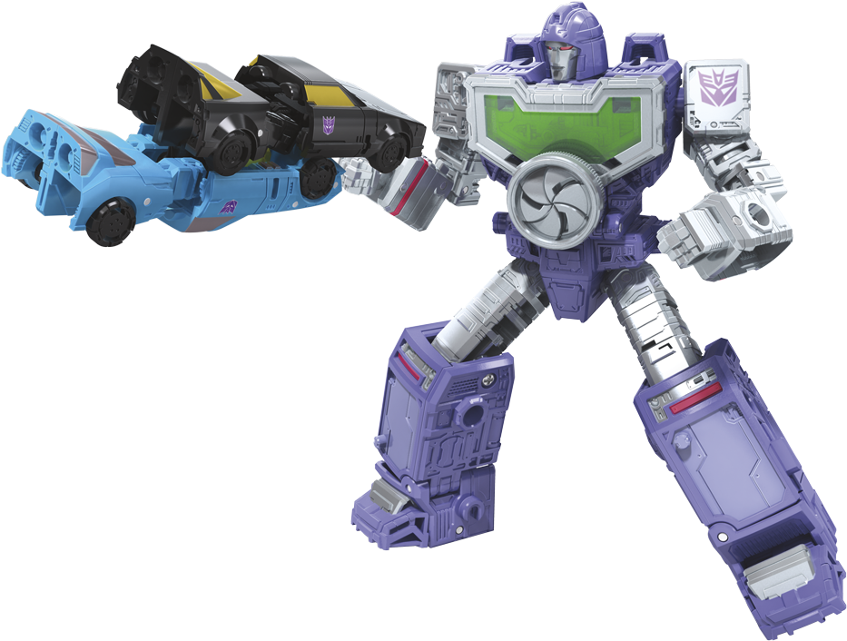 Australian Toy Fair 2019 Transformers - Transformers: War For Cybertron (1000x1000), Png Download