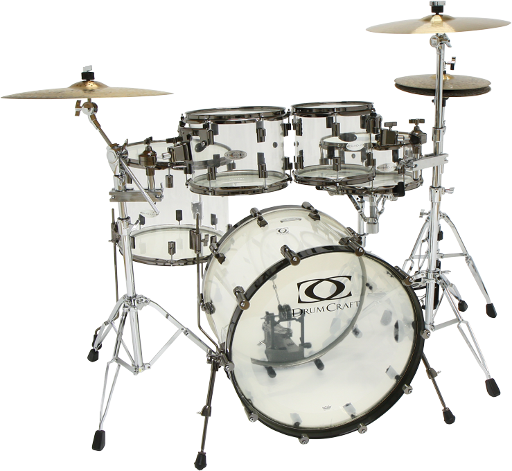 Picture Library Stock Axe Static Process Drumcraft - Drums (739x680), Png Download