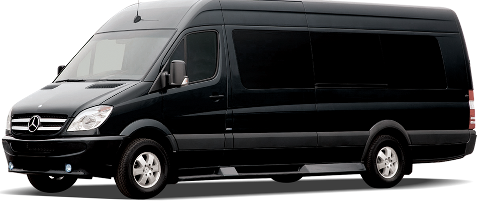 Autoexec Chauffeur Service Big Black Vans Cars Full Size Png Download Seekpng