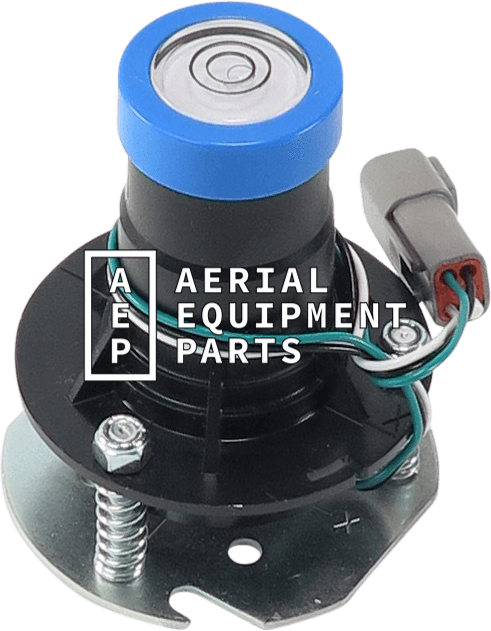 Snorkel 301726 Tilt Alarm - Random Orbital Sander (491x631), Png Download