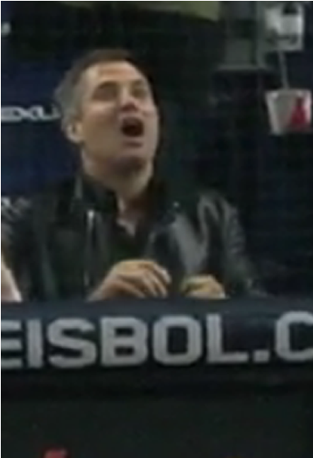 Want To Understand That Home Run From The Padres' Point - Official (1600x800), Png Download