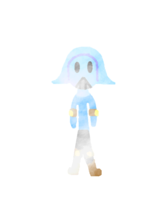 Darth Minecart - Drawing Copy - Illustration (543x699), Png Download