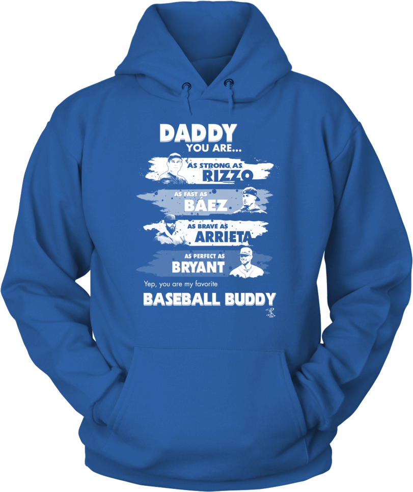 Kris Bryant - Shirt (1000x1000), Png Download